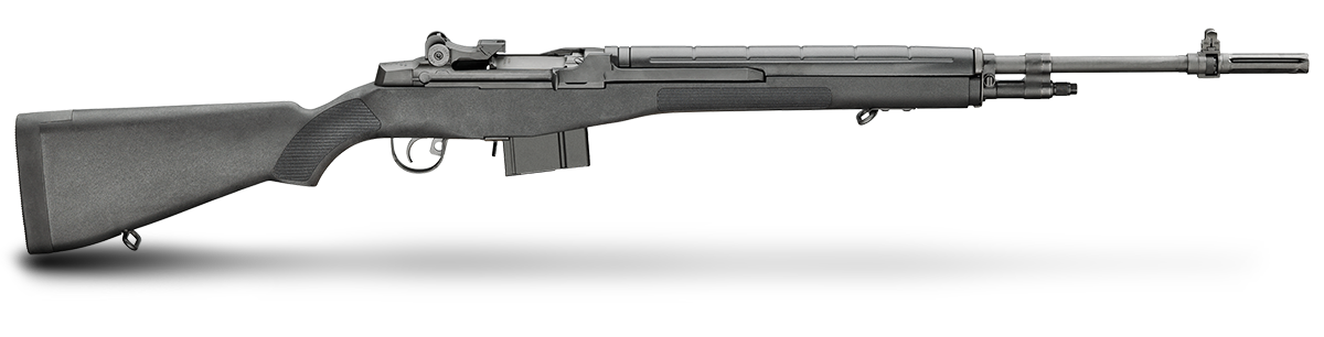 M1A™ STANDARD ISSUE MODEL