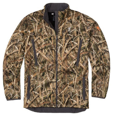 WICKED WING HIGH PILE JACKET