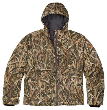 WICKED WING INSULATED WADER JACKET