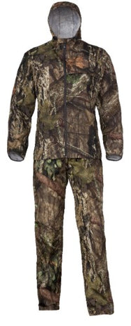 HELL’S CANYON CFS RAIN SUIT
